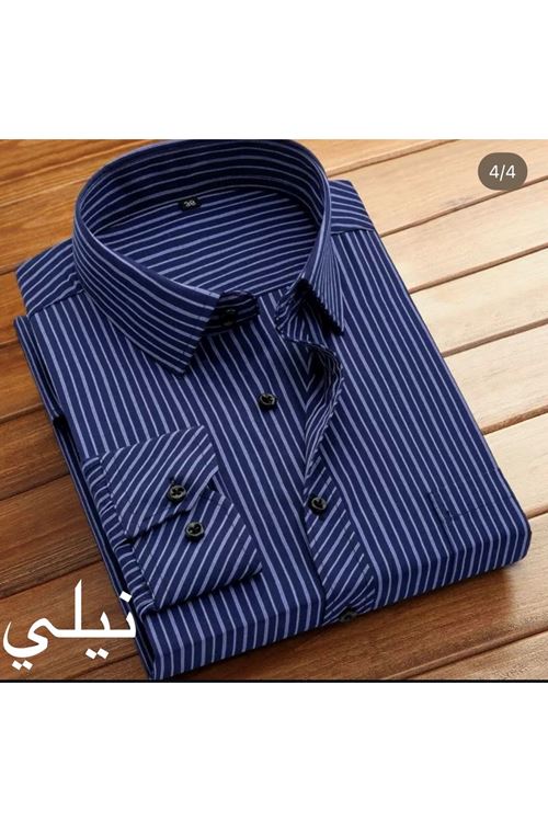 ملابس رجالية صيفية قميص 