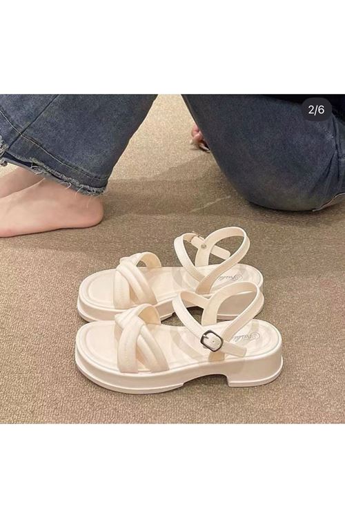 احذية نسائية صيفية صندل 