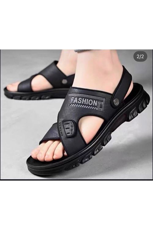 احذية رجالية صيفية صندل 