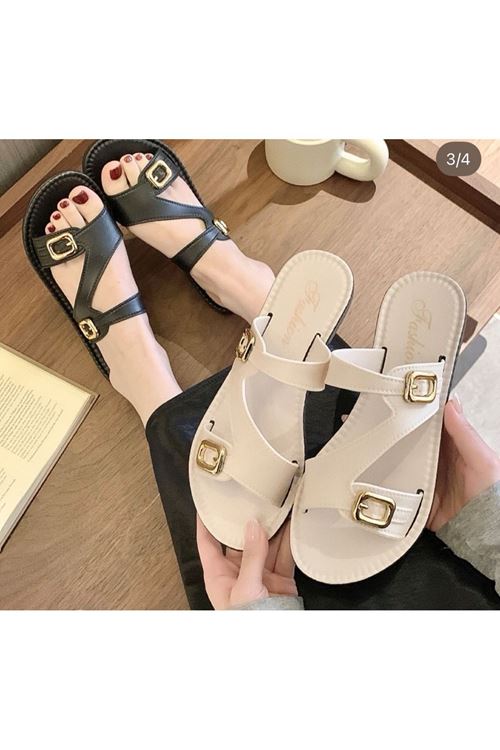 احذية نسائية صيفية شحاتة 