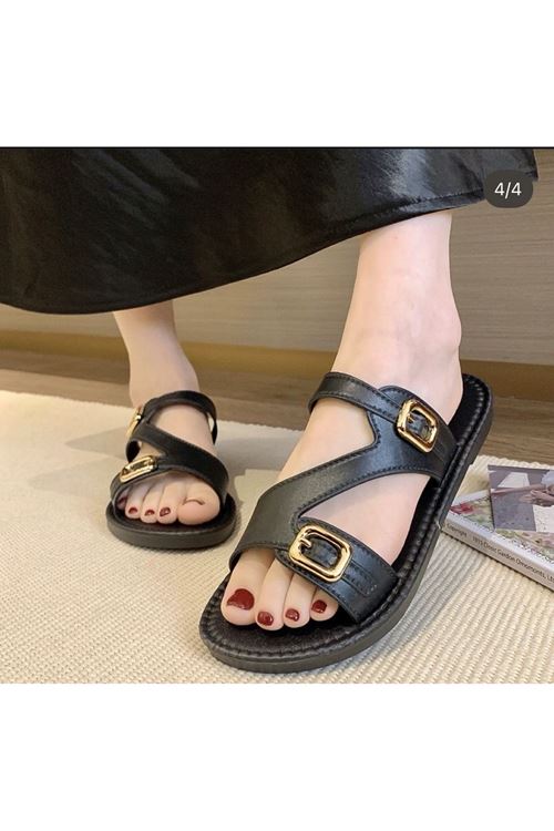 احذية نسائية صيفية شحاتة 