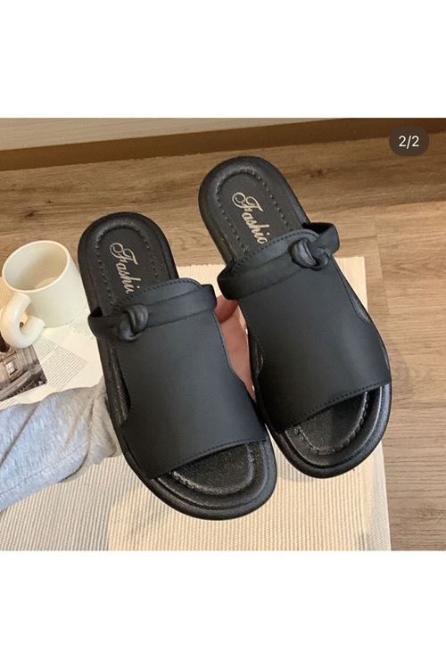 احذية نسائية صيفية شحاتة 