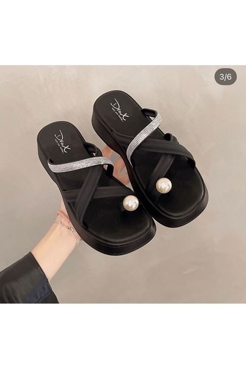 احذية نسائية صيفية شحاتة 