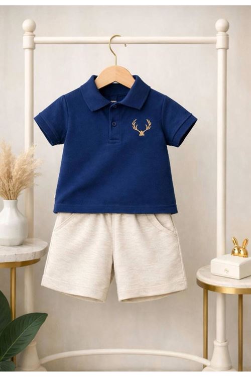 طفل ولد صيفية قاط