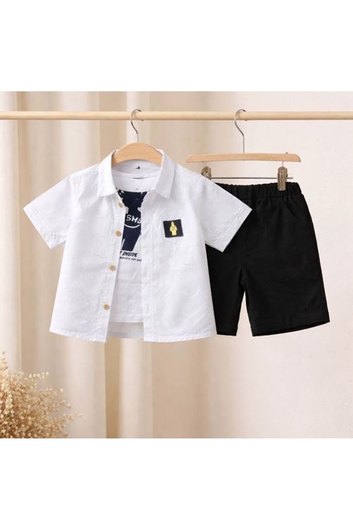 طفل ولد صيفية قاط