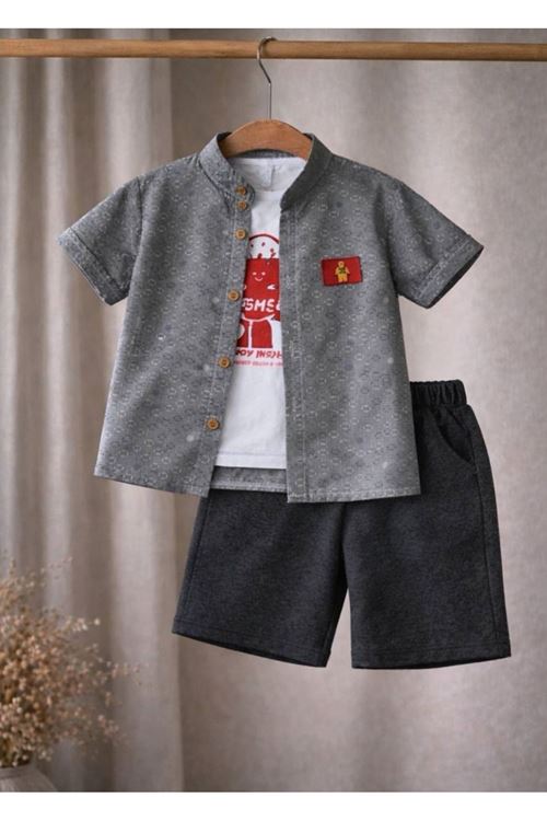 طفل ولد صيفية قاط