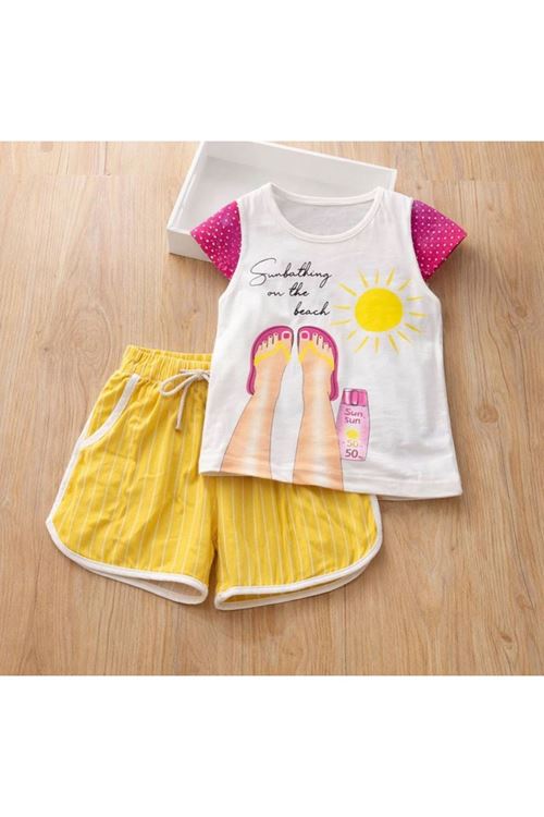 طفل بنت صيفية تراك