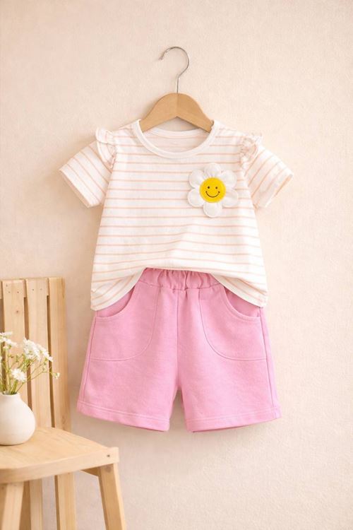 طفل بنت صيفية تراك