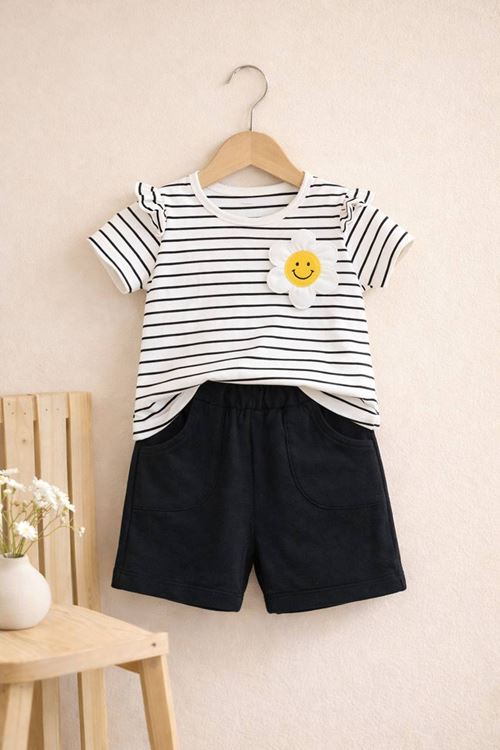 طفل بنت صيفية تراك