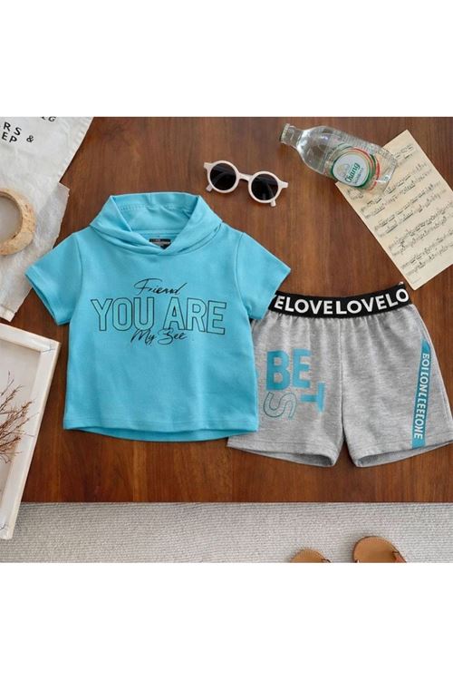 طفل ولد صيفية تراك