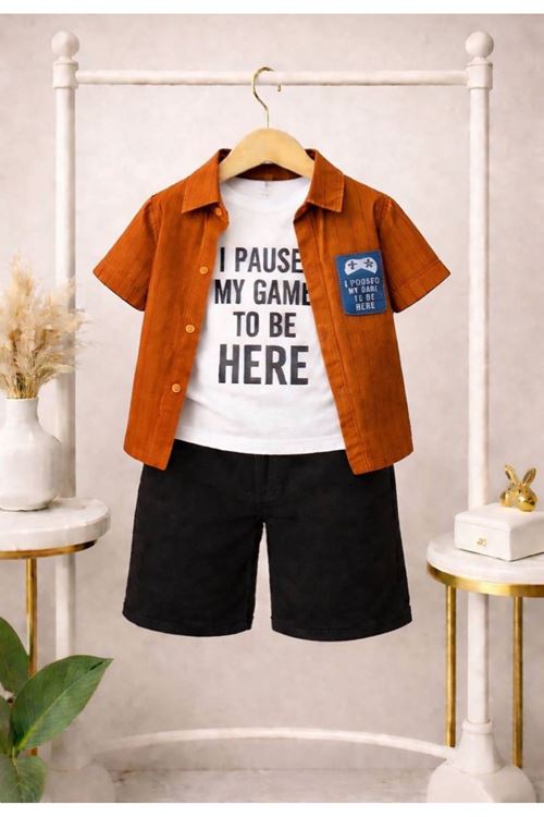 طفل ولد صيفية قاط