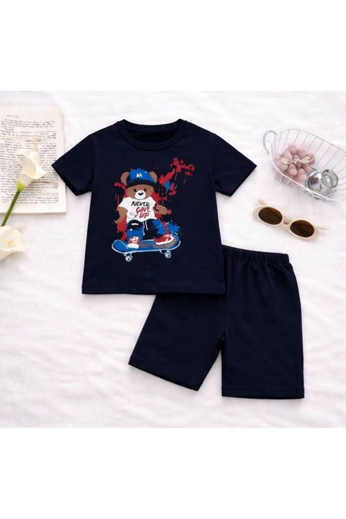 طفل ولد صيفية تراك 