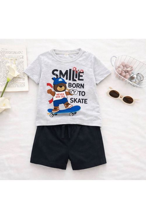 طفل ولد صيفية تراك 