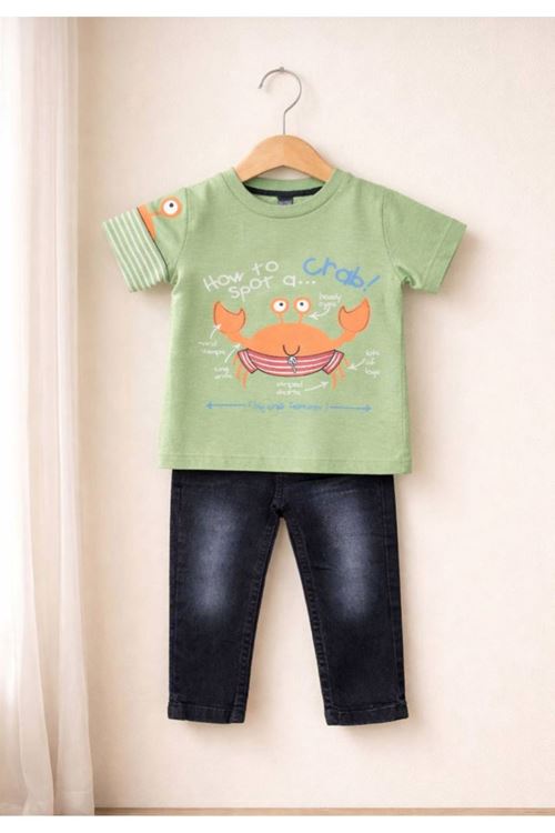 طفل ولد صيفية قاط