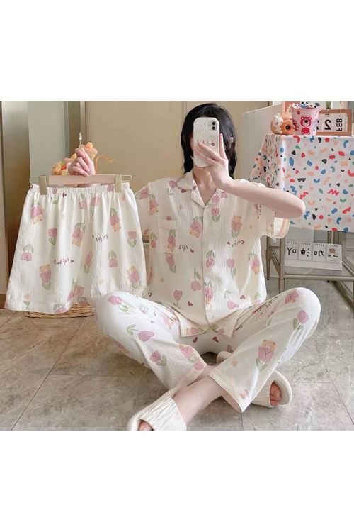 ملابس نسائية صيفية تراك  