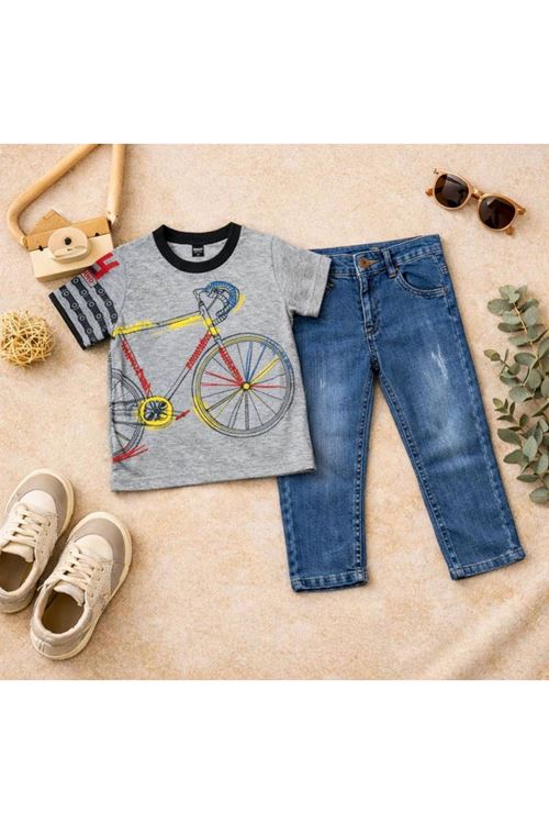 طفل ولد صيفية قاط 