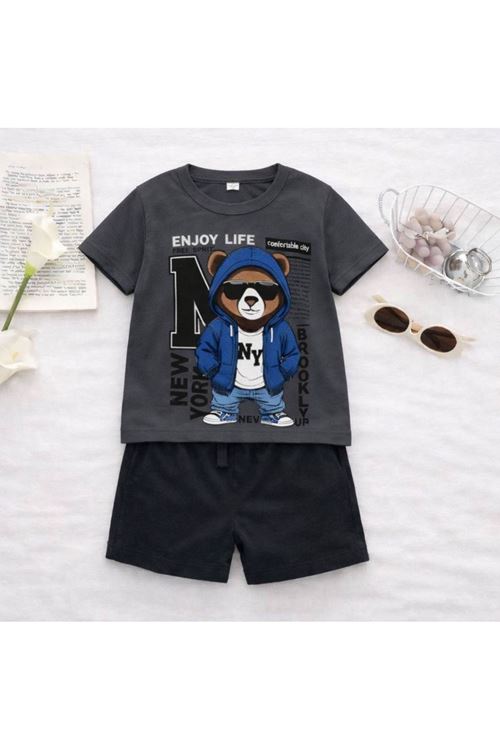 طفل ولد صيفية تراك