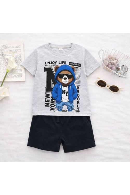 طفل ولد صيفية تراك