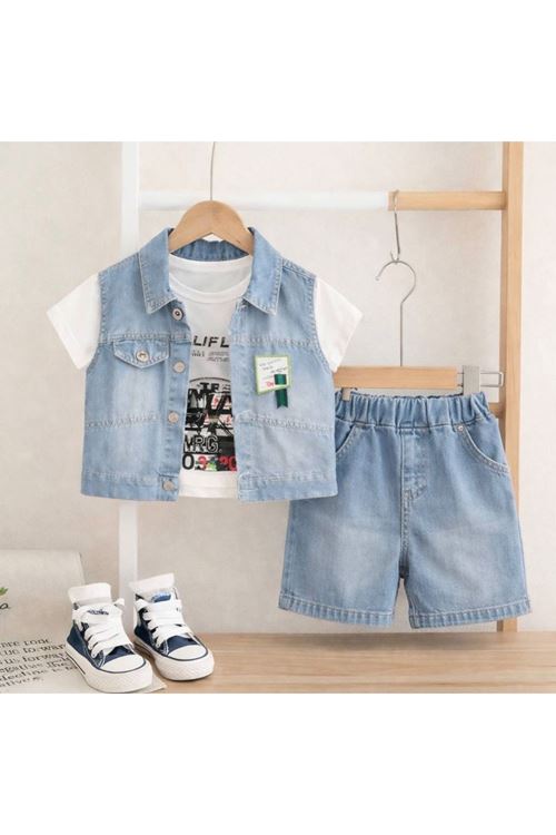 طفل ولد صيفية قاط