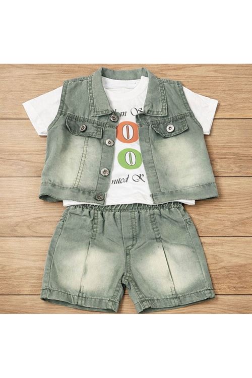 طفل ولد صيفية قاط