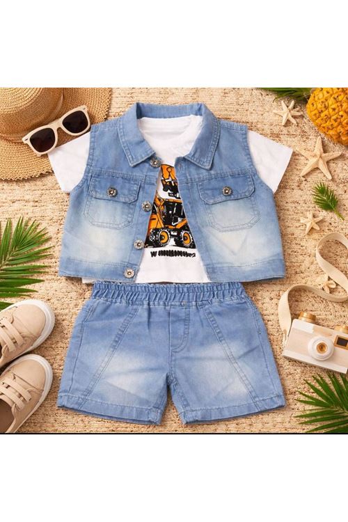 طفل ولد صيفية قاط