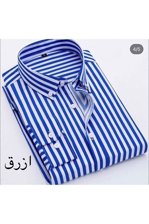 ملابس رجالية صيفية قميص 