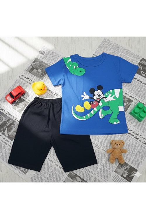 طفل ولد صيفية تراك