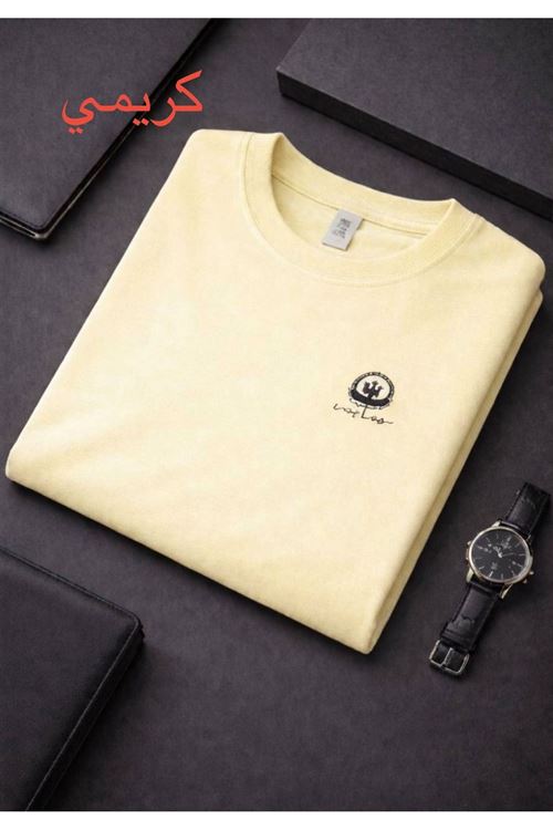 ملابس رجالية صيفية تيشيرت 