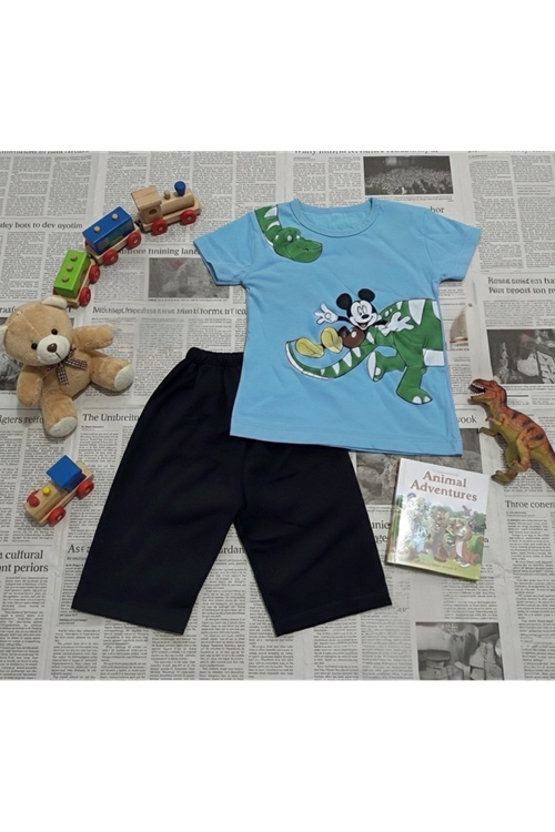 طفل ولد صيفية تراك