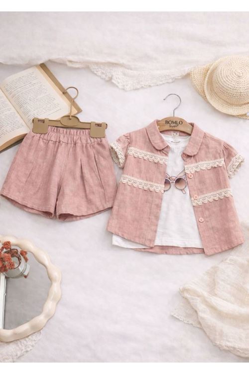 طفل بنت صيفية قاط 