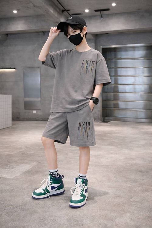 طفل ولد صيفية تراك 