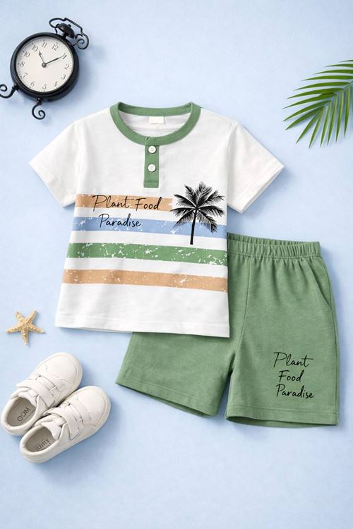 طفل ولد صيفية تراك