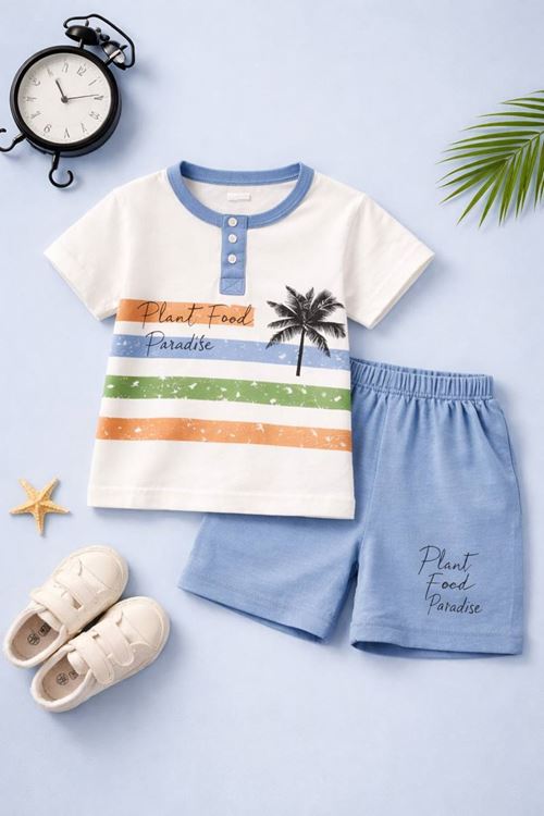 طفل ولد صيفية تراك