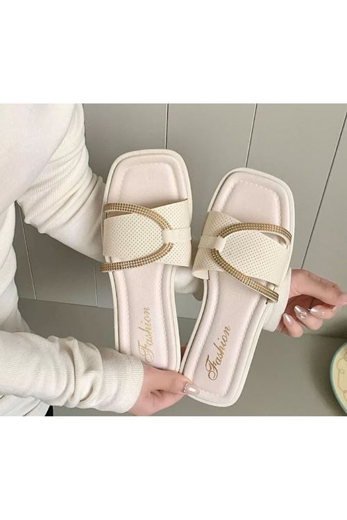 احذية نسائية صيفية شحاتة  