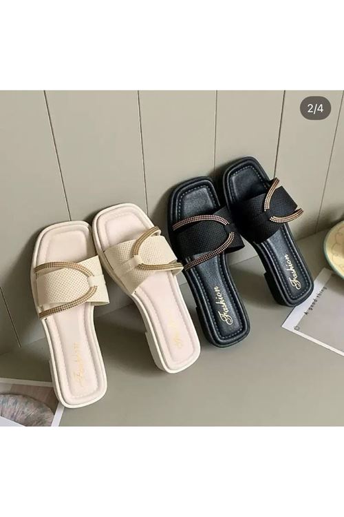 احذية نسائية صيفية شحاتة  