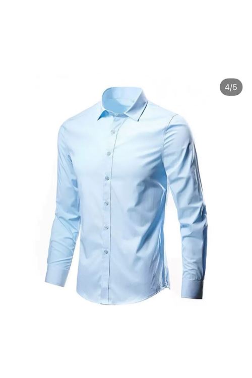 ملابس رجالية صيفية قميص 