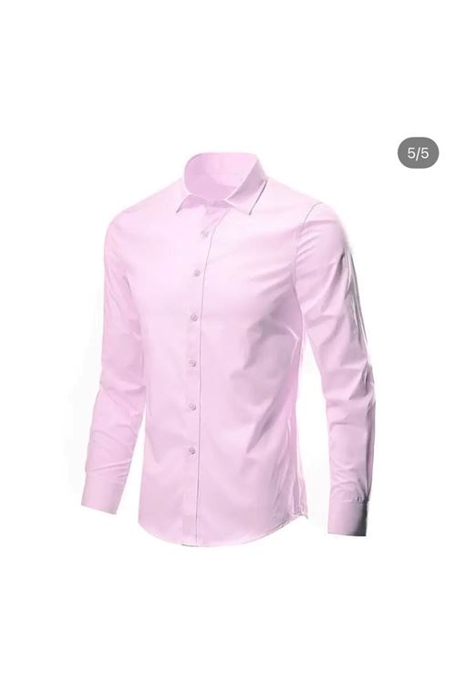 ملابس رجالية صيفية قميص 