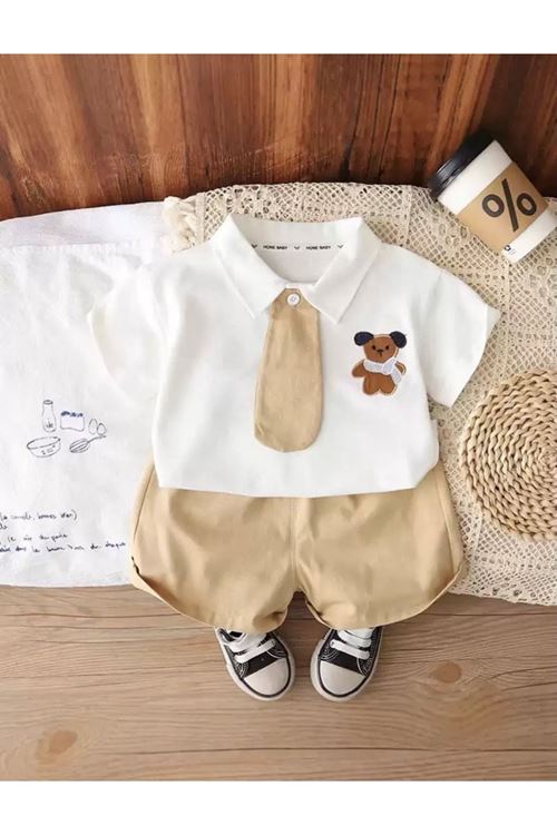 طفل ولد صيفية قاط 