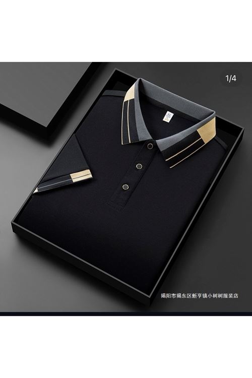 ملابس رجالية صيفية تيشيرت 