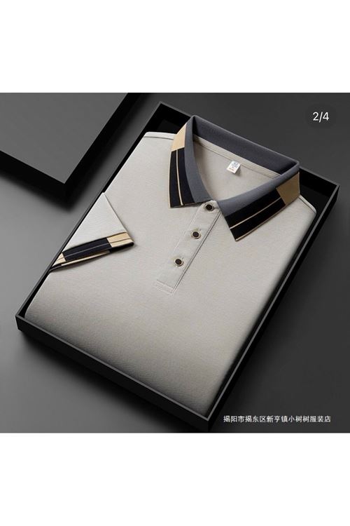 ملابس رجالية صيفية تيشيرت 