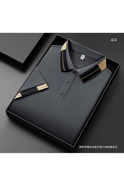 ملابس رجالية صيفية تيشيرت 