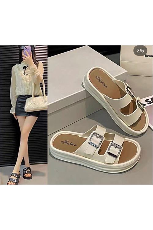 احذية نسائية صيفية شحاتة  