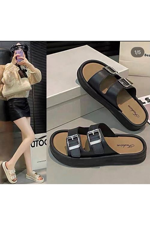 احذية نسائية صيفية شحاتة  