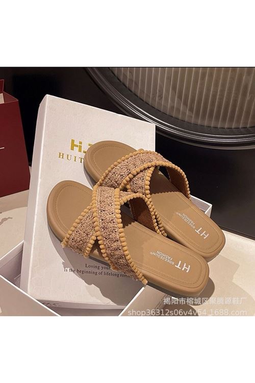 احذية نسائية صيفية شحاتة  