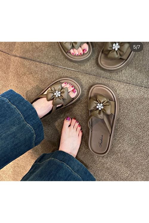 احذية نسائية صيفية شحاتة