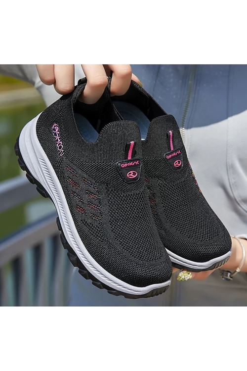 أحذية نسائية شتوية ترانشوز