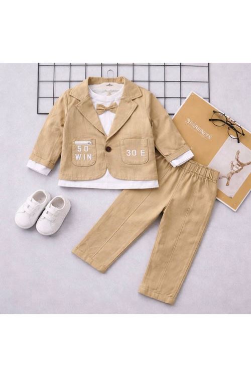 طفل ولد صيفية قاط 