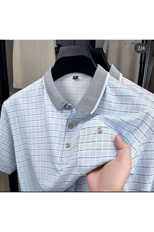 ملابس رجالية صيفية تيشيرت 