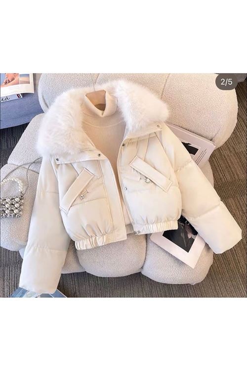 ملابس نسائية شتوية قمصلة