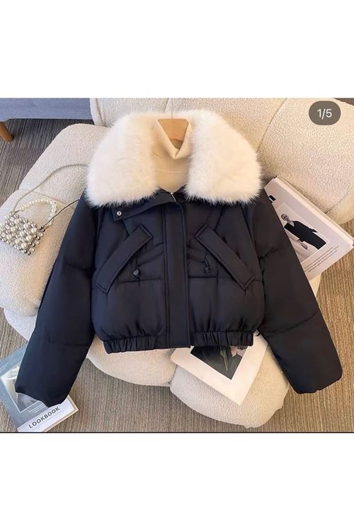 ملابس نسائية شتوية قمصلة